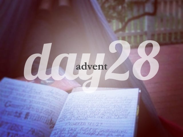 28