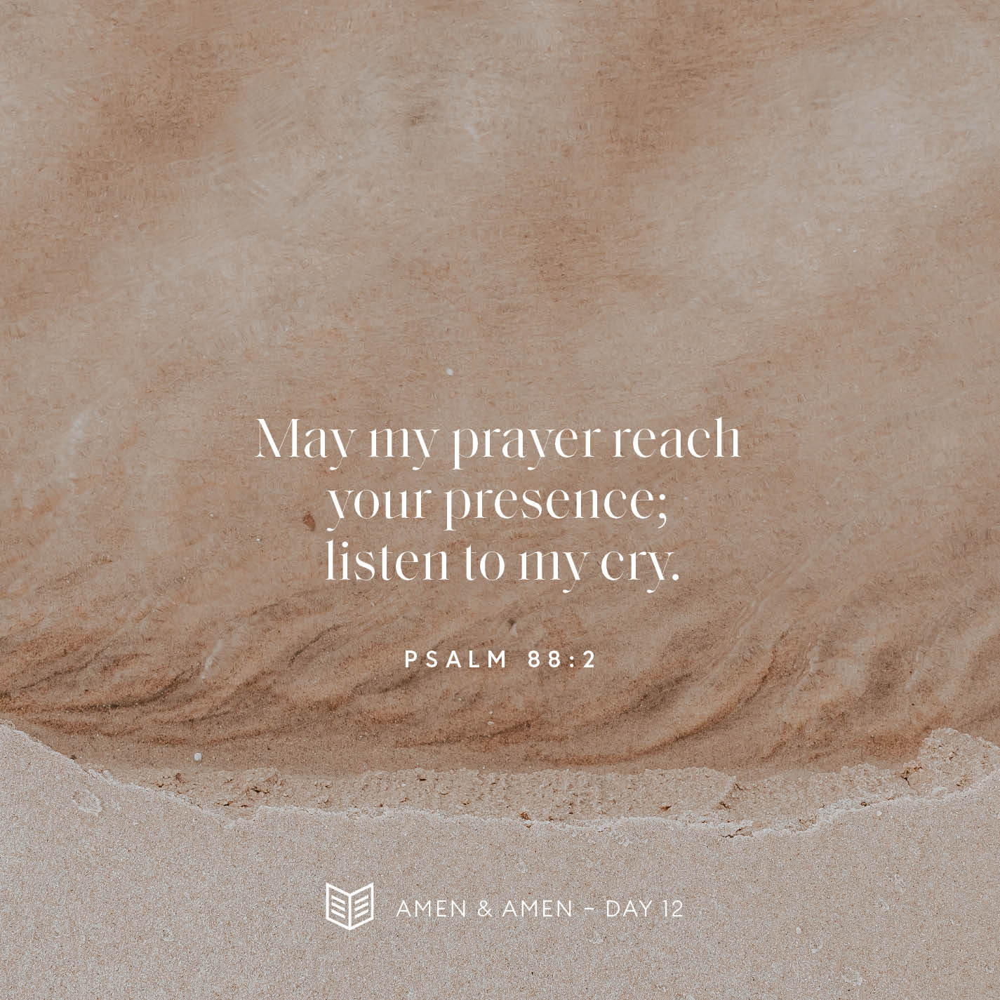 Longing For God s Presence She Reads Truth She Reads Truth