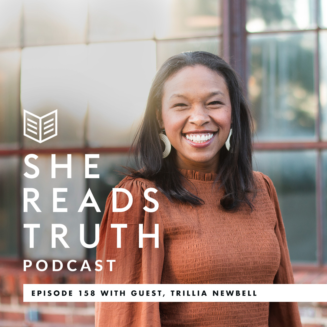 Advent 2022 Week 3 with Trillia Newbell She Reads Truth She Reads Truth